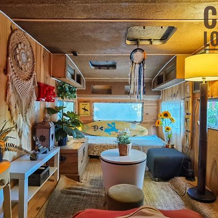 Caravan Of Love By Casa Das Artes 斯代塔维拉 外观 照片