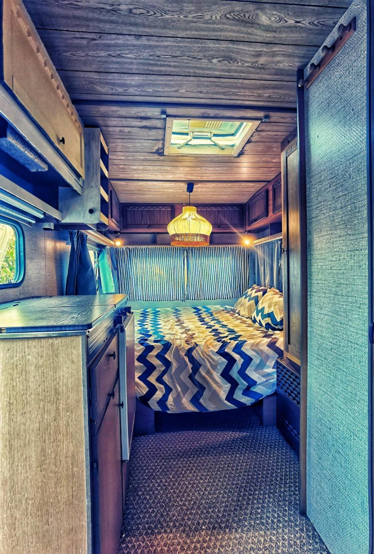 Caravan Of Love By Casa Das Artes 斯代塔维拉 外观 照片
